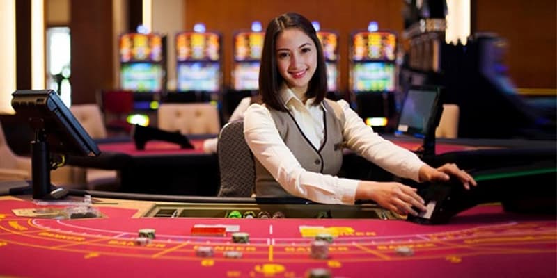 Dealer và các ảnh hưởng