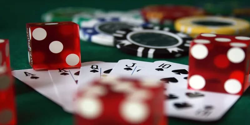 Tài xỉu miễn phí lợi ích vượt trội